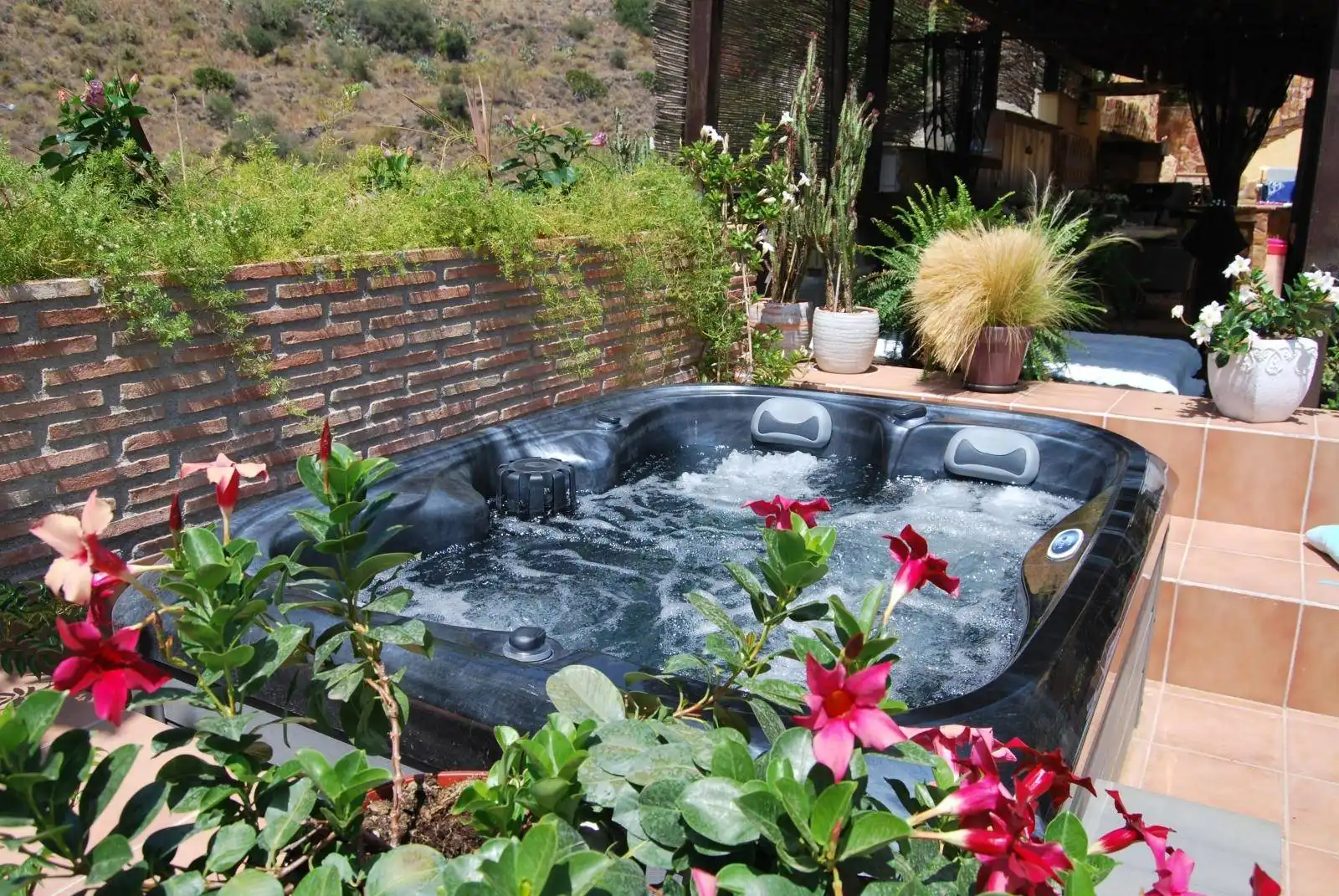 Chalet con piscina en venta en Monte los Almendros - El Pargo - Costa Aguilera, imagen 77