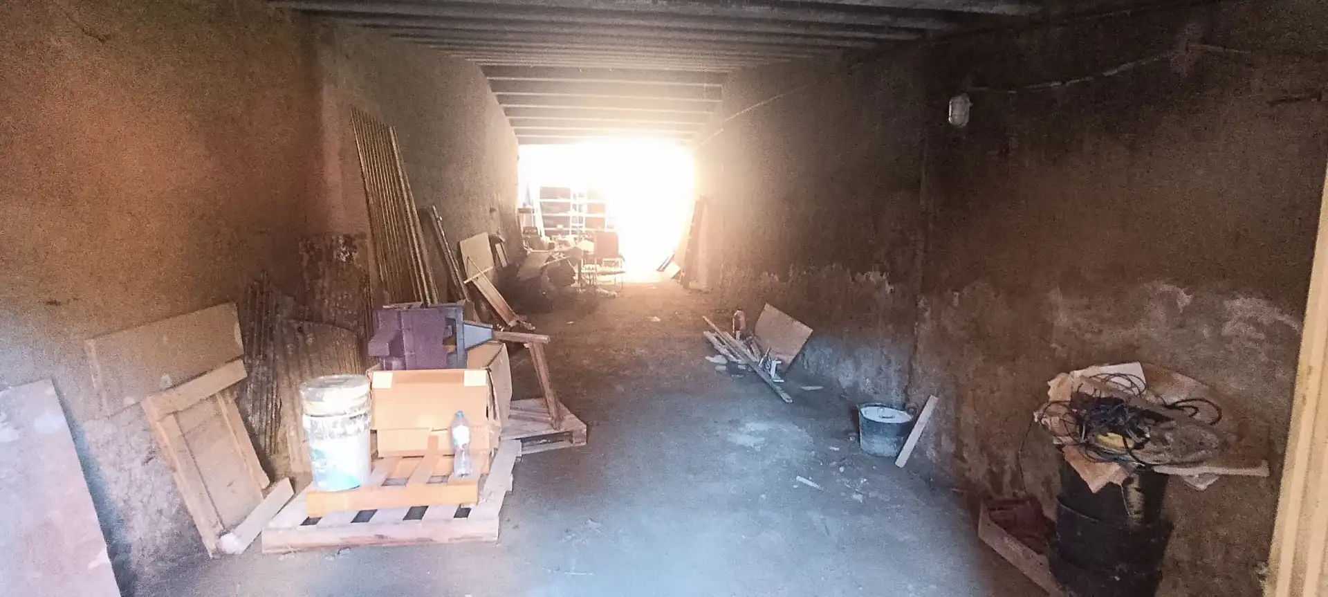 Wohnbaugrundstück zum Verkauf in Sant Celoni