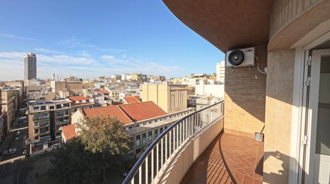 Foto 5 de Apartament de lloguer a Calle del Duque de Zaragoza, Barrio del Centro, Alicante