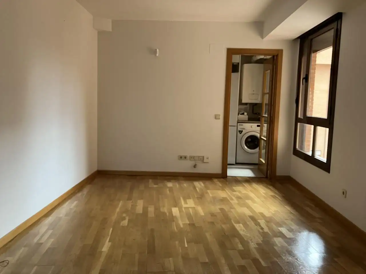 Pis en venda en Madrid amb Calefacció