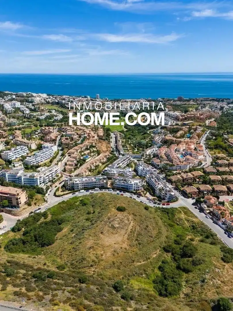 Piso con terraza en venta en Avenida Avenida Ingenieros de Riviera, imagen 12