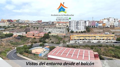 Foto 4 de Piso en venta en Calle Severo Ochoa, 24, Carretera Centro, Las Palmas de Gran Canaria