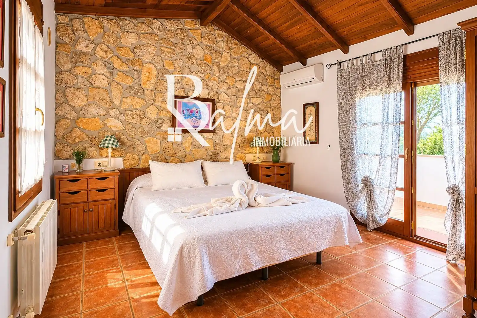 Detached house with pool for sale in Casco Histórico, imagen 32