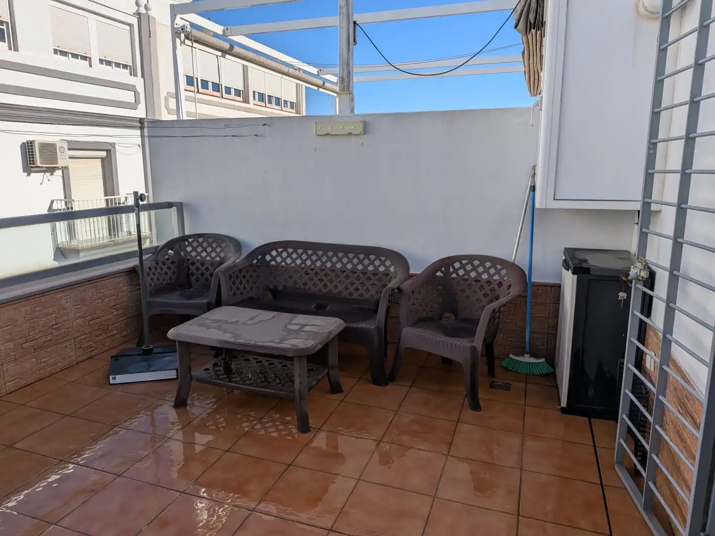 Terraced house for sale in Plaza de toros - Venta Vargas - Capitania, imagen 24