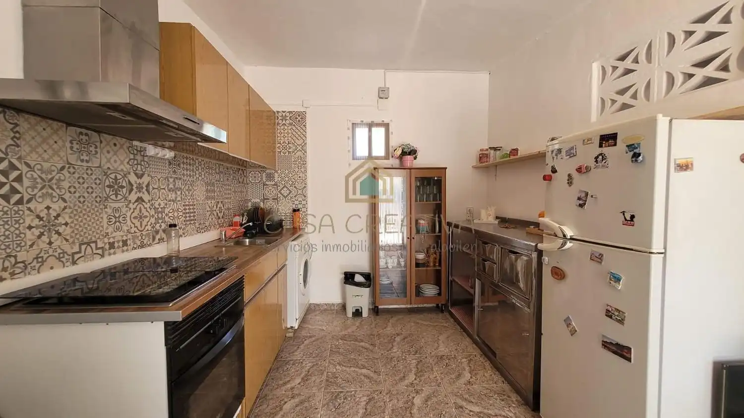 Casa o chalet de alquiler en Calle Segart, Los Pinares - La Masia