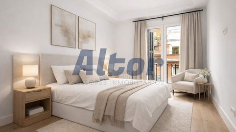 Foto 3 de Piso en venta en Hortaleza, Justicia - Chueca, Madrid Capital