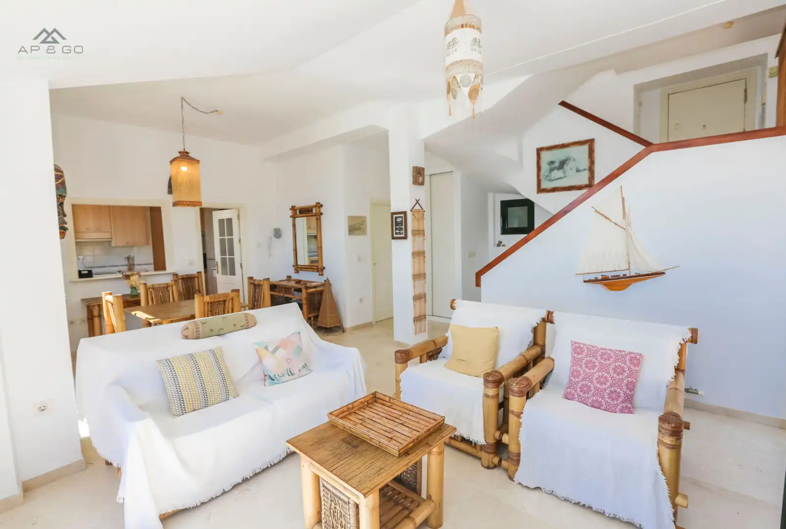 Villa mit Terrasse zur Miete in Diseminado Cerro Gordo Polígono 37 7, imagen 16