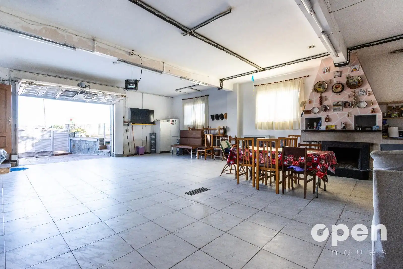Casa o chalet en venta en Terrassa con Aire acondicionado, Calefacción y Terraza