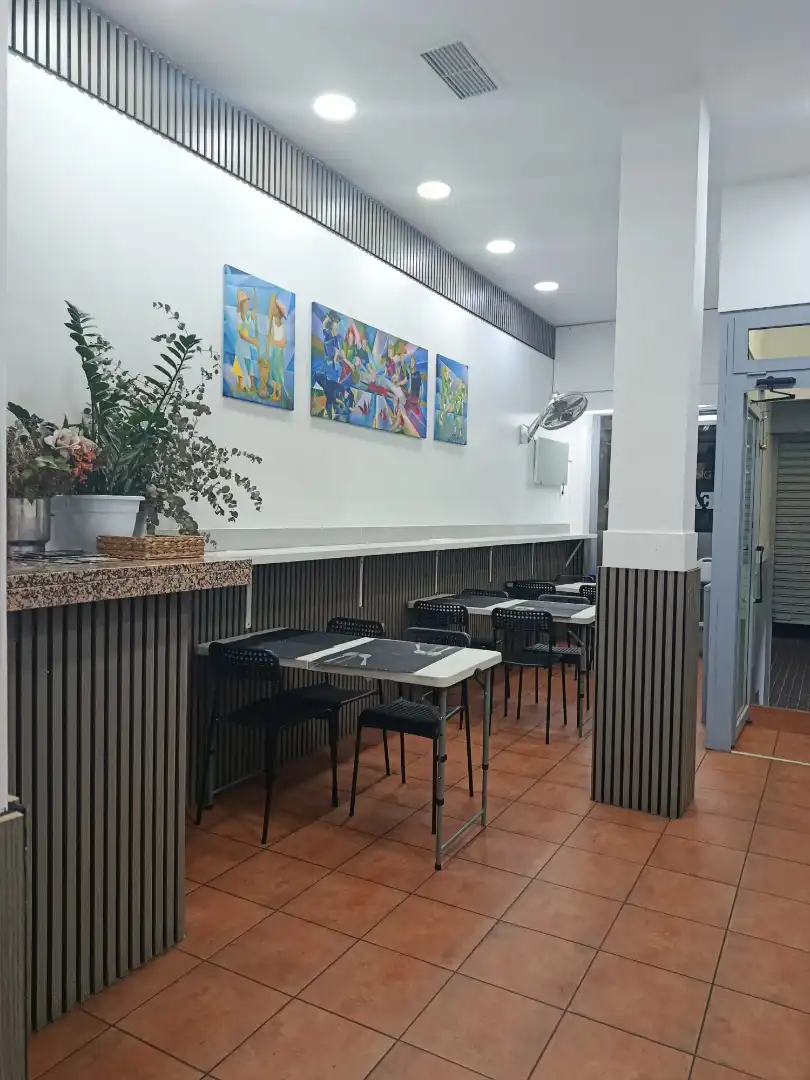 Local en venta en Madrid con Aire acondicionado, Calefacción y Amueblado
