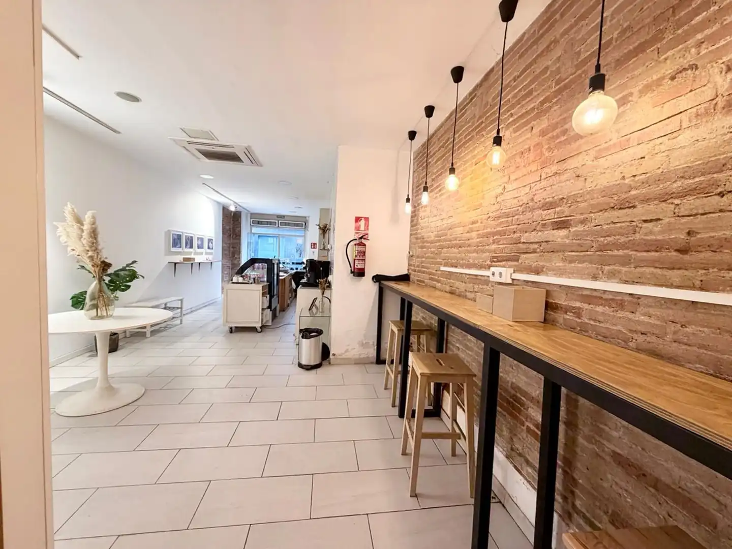 Local comercial en traspàs a Gràcia, imagen 18