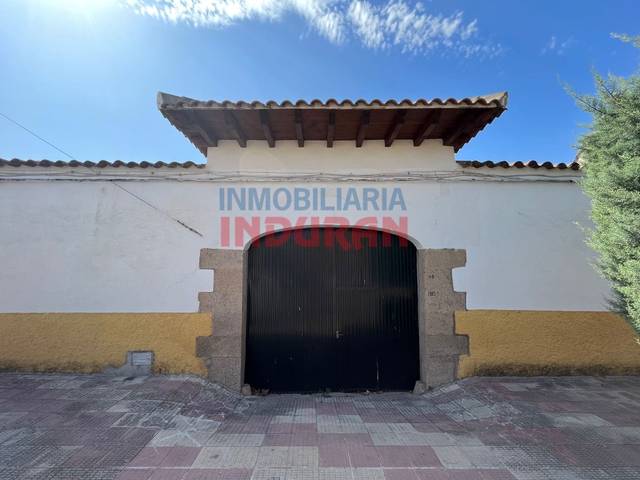Terreno residencial en Venta en Peraleda de la Mata