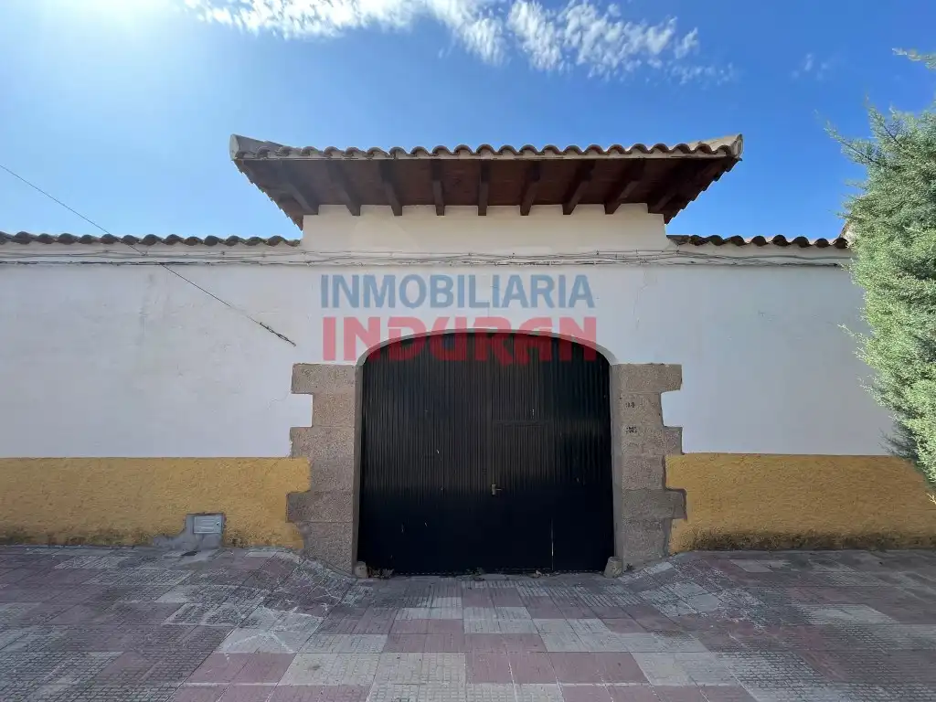 Terrenys i solars en venda a Peraleda de la Mata