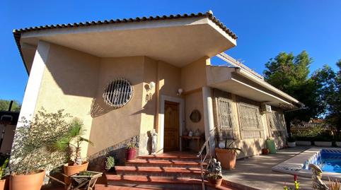 Foto 2 de Casa o chalet en venta en Paseo Los Olivos, Haygon - Universidad, Alicante