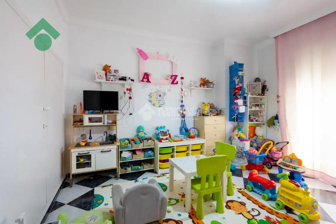Piso en venta en Almuñécar con Balcón