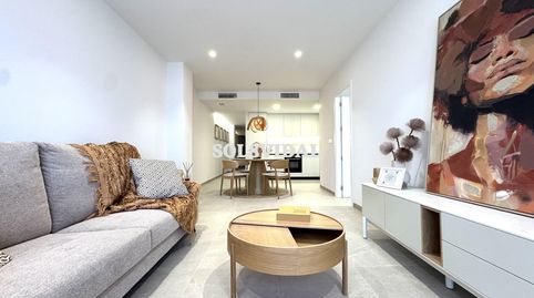 Foto 5 von Wohnung zum Verkauf in Avenida de la Paz, Jacarilla, Alicante