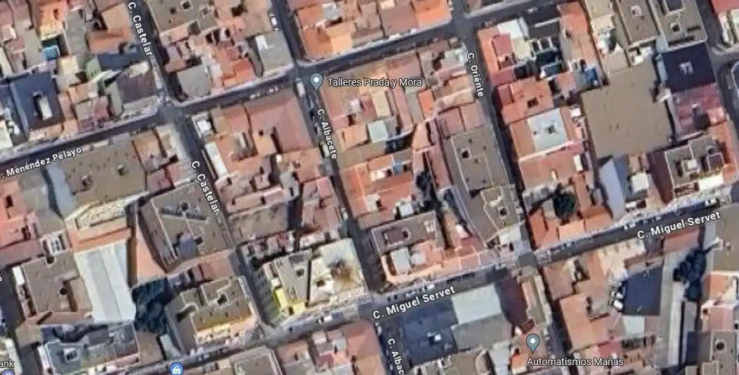 Maison à vendre à Calle ALBACETE, imagen 3