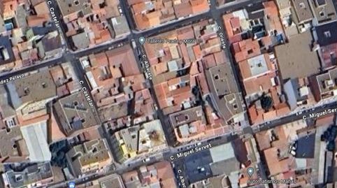 Photo 3 of Houses for sale in Calle Albacete, Centro, Puertollano