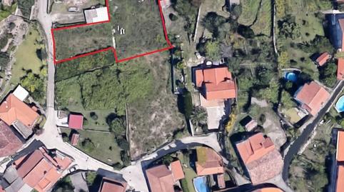 Foto 2 de Residencial en venda a Camino Tarrio, Samieira, Pontevedra