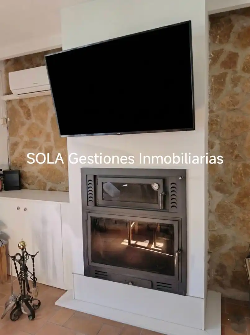 Xalet amb piscina en venda a Torreperogil, imagen 22