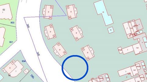 Foto 2 de Residencial en venta en Avenida del Recorral, 151, Rojales, Alicante