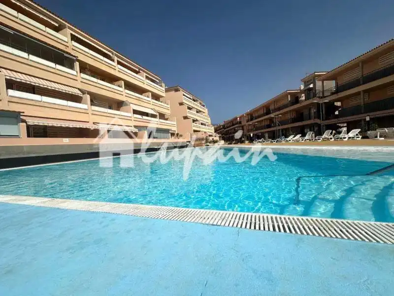Appartement compact à vendre à Los Cristianos, imagen 2