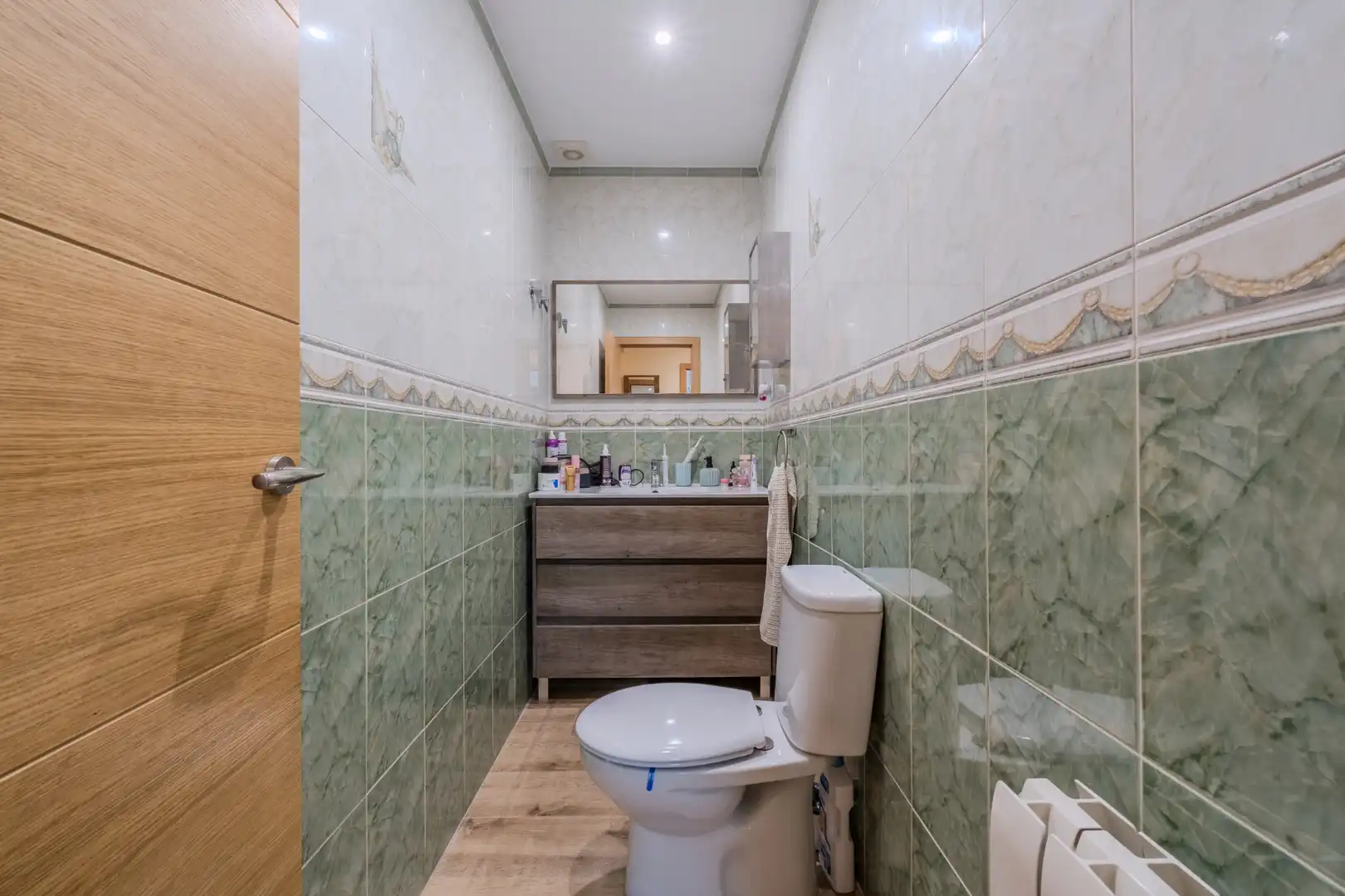 Villa avec terrasse à vendre à Casarrubios del Monte pueblo, imagen 21