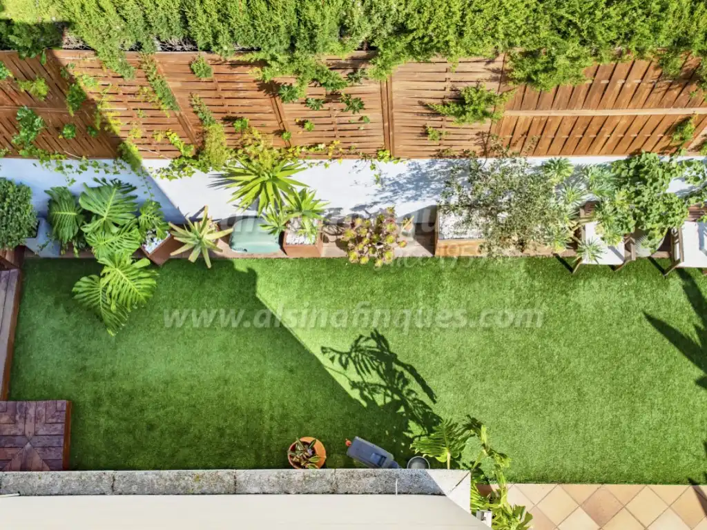 Reihenhaus mit Pool zum Verkauf in Camí de Santa Cristina a les Alegries, imagen 39