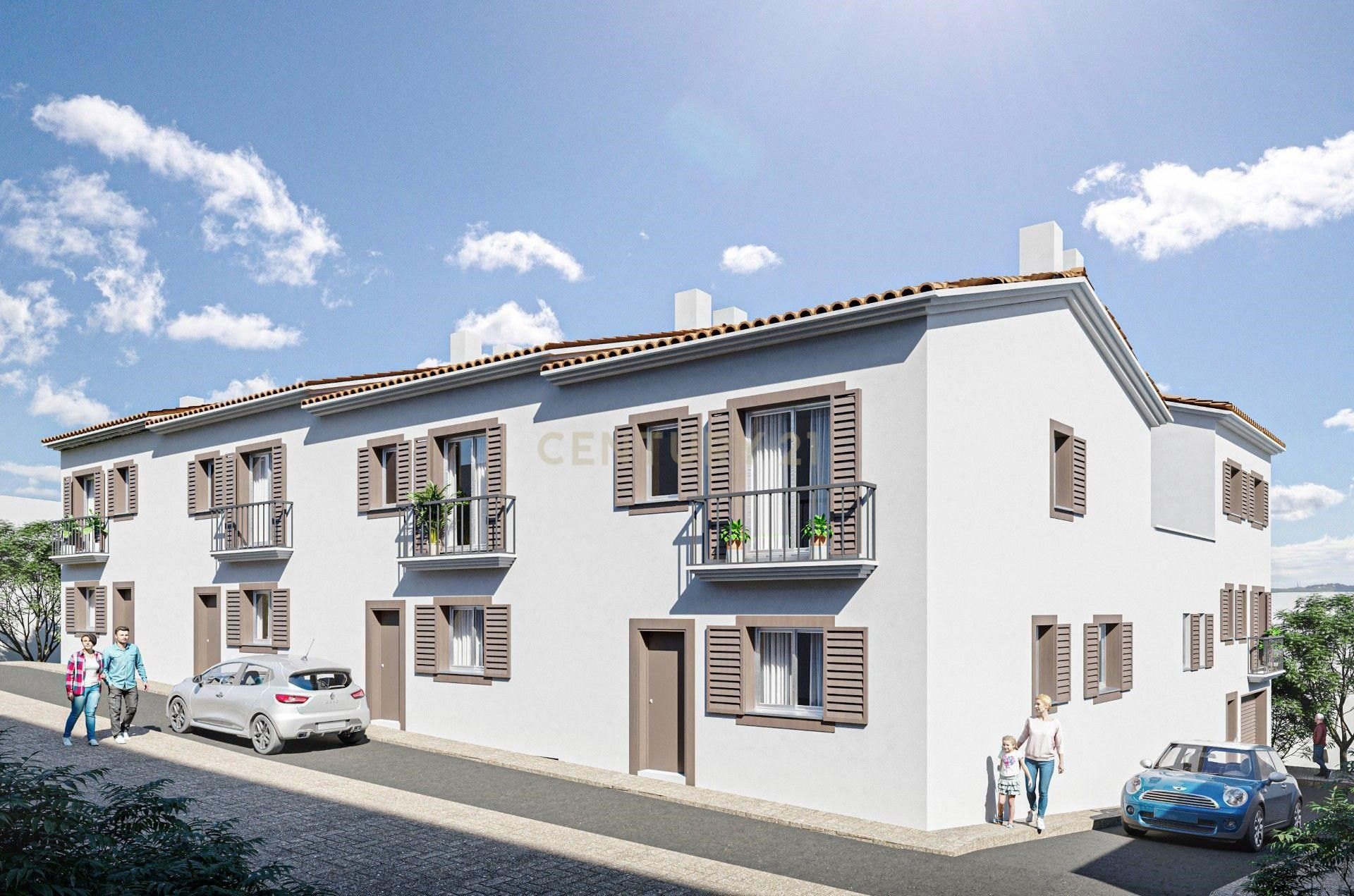 Exterior view of House or chalet for sale in Sant Pere de Ribes  with Air Conditioner
