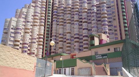 Foto 3 de Apartament en venda a Rincón Alto, Benidorm