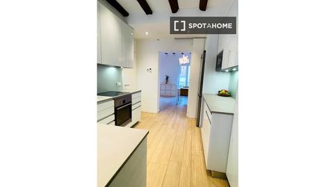 Foto 3 de Apartament per a compartir a Universidad - Malasaña,  Madrid Capital