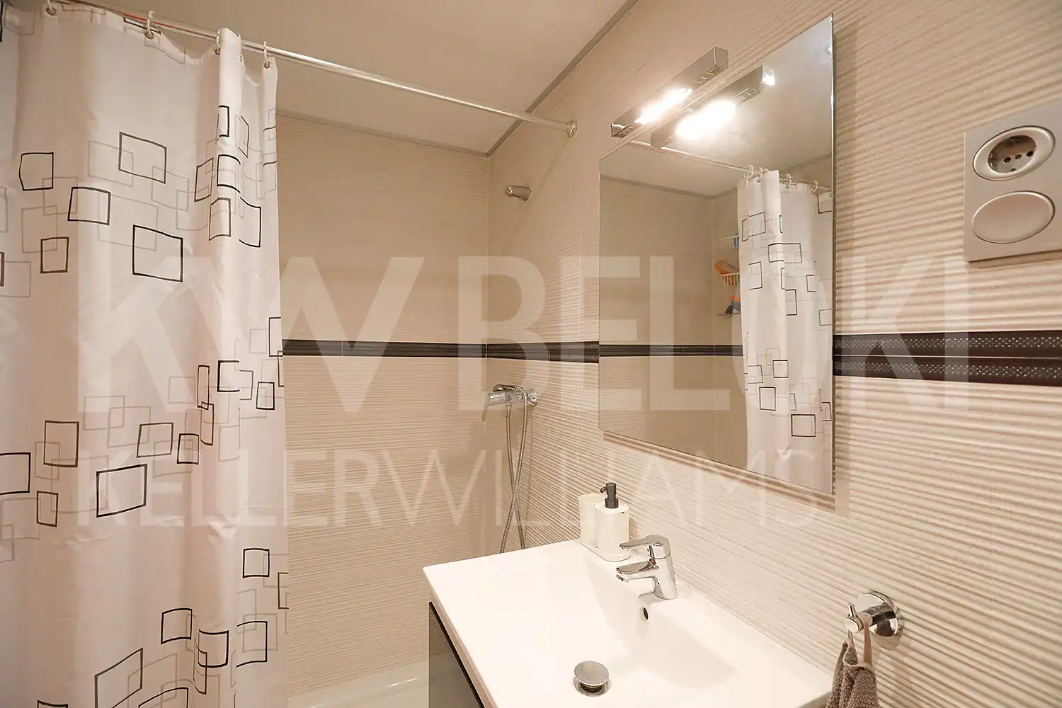 Flat for sale in Piketazaharra Kalea, Lapice - Larreaundi - Olaberria - Meaka