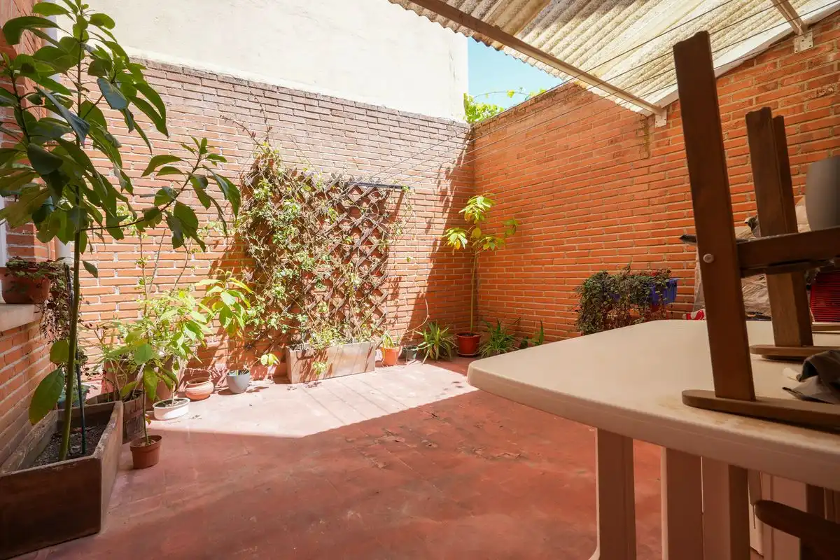 Terrace of Ground floor for sale in Alcalá de Henares  with Air Conditioner, Heating and Terrace