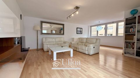 Foto 2 de Piso en venta en Avenida del Doctor Ramón y Cajal, 8, Ensanche - Diputación, Alicante / Alacant