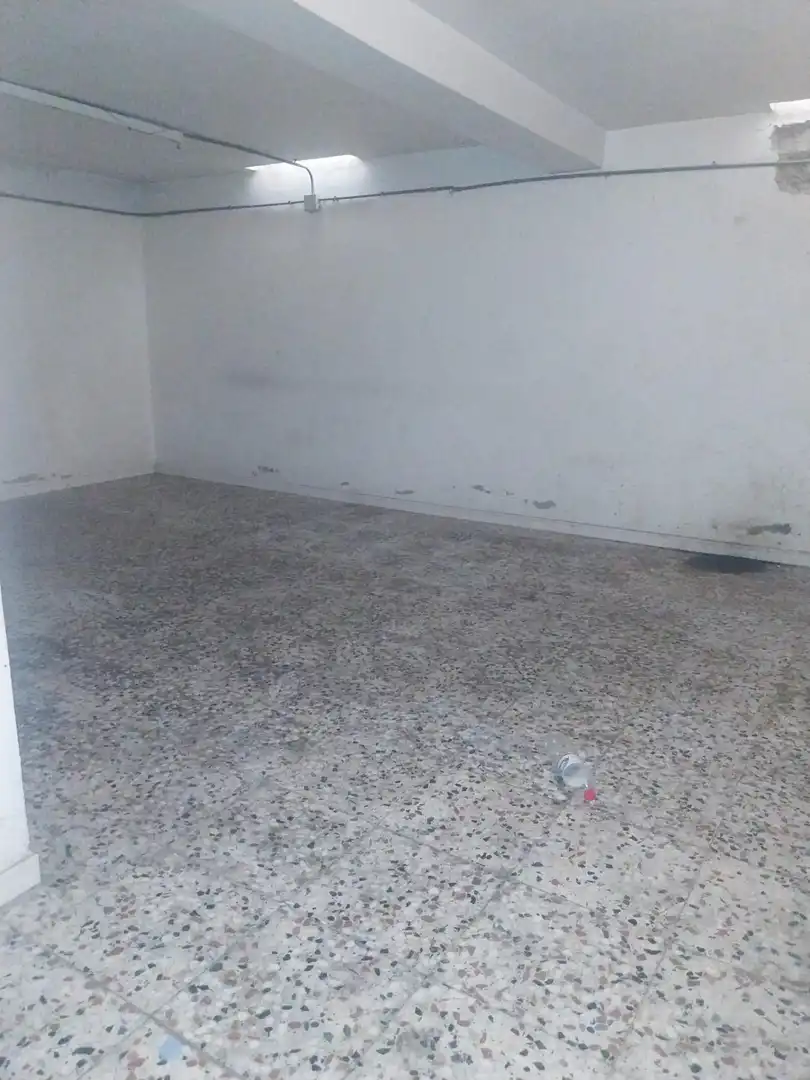 Local en venta en Vícar