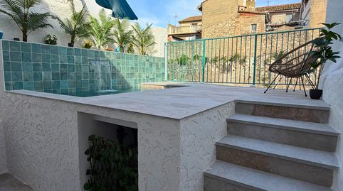Foto 4 de Casa o xalet en venda a Calle Sant Vicent, Manuel, Valencia