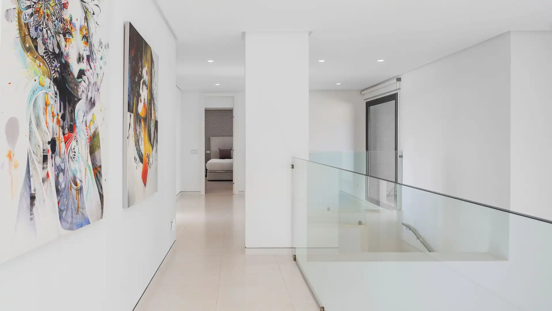 Chalet con terraza en venta en Urbanizacion el Cerrojo, imagen 11