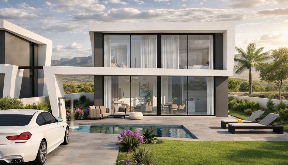 Photo 1 of Flat for sale in Novamar - Mediterráneo, Alicante