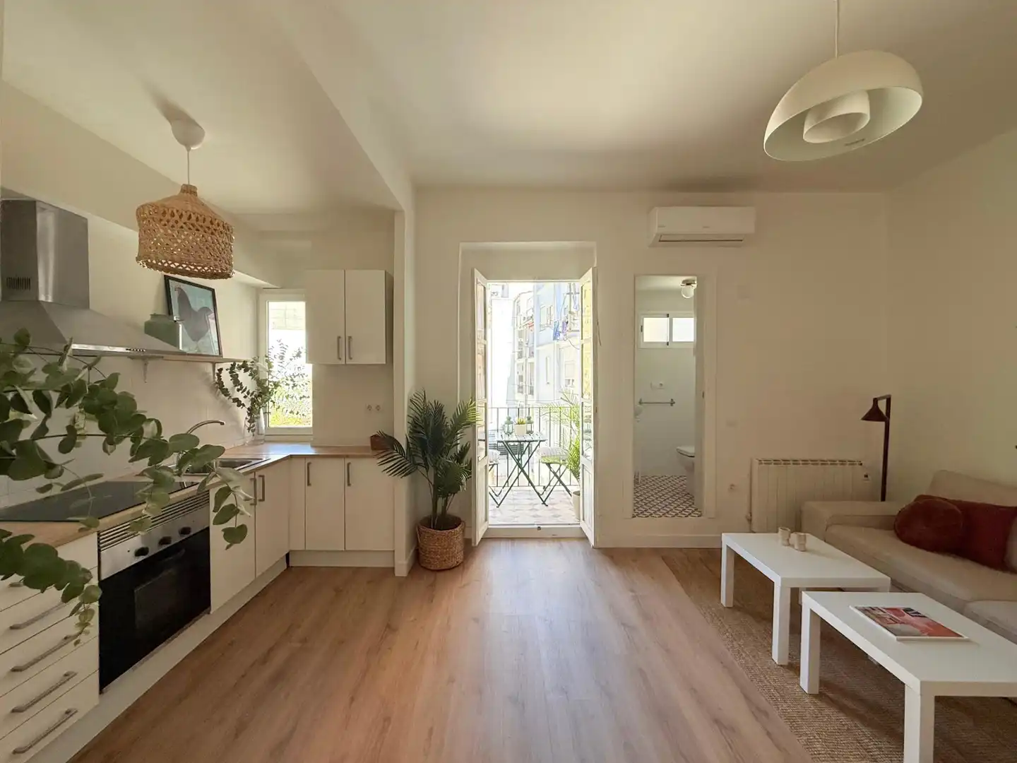 Wohnung mit Terrasse zum Verkauf in Calle Denia, imagen 27