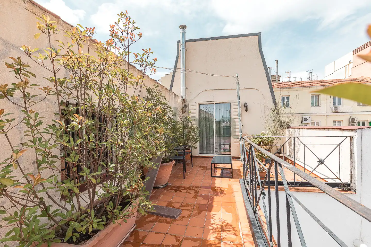 Wohnung mit Aufzug zum Verkauf in Calle de la Reina, imagen 42