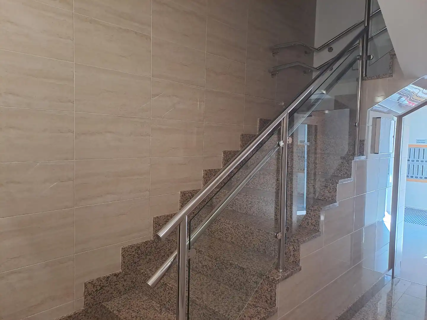 Pis en venda en Vitoria - Gasteiz amb Calefacció, Parquet i Terrassa
