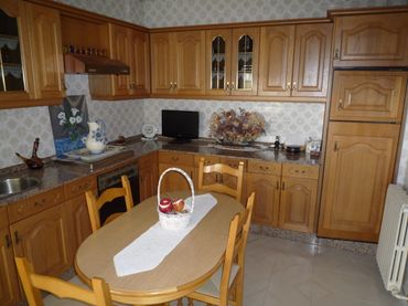 Casa in vendita a Calle Santiago Peñalba