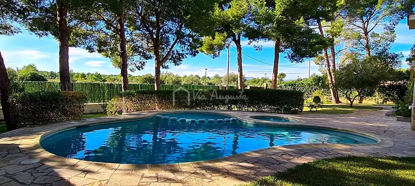 Maison avec terrasse à vendre à Camí de Sant Jordi, imagen 44