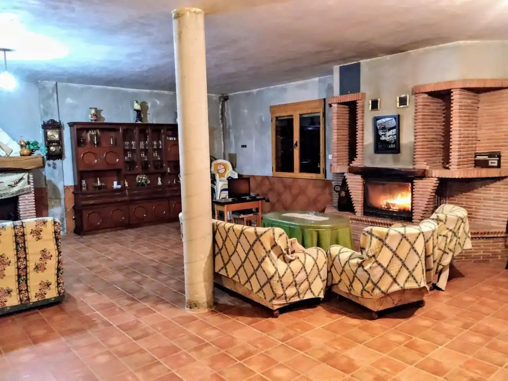 House for sale in Poligono 9 Paraje 81 Charquillo, imagen 12