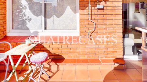 Foto 4 de Àtic en venda a Carrer de la Constitució, La Bordeta, Barcelona