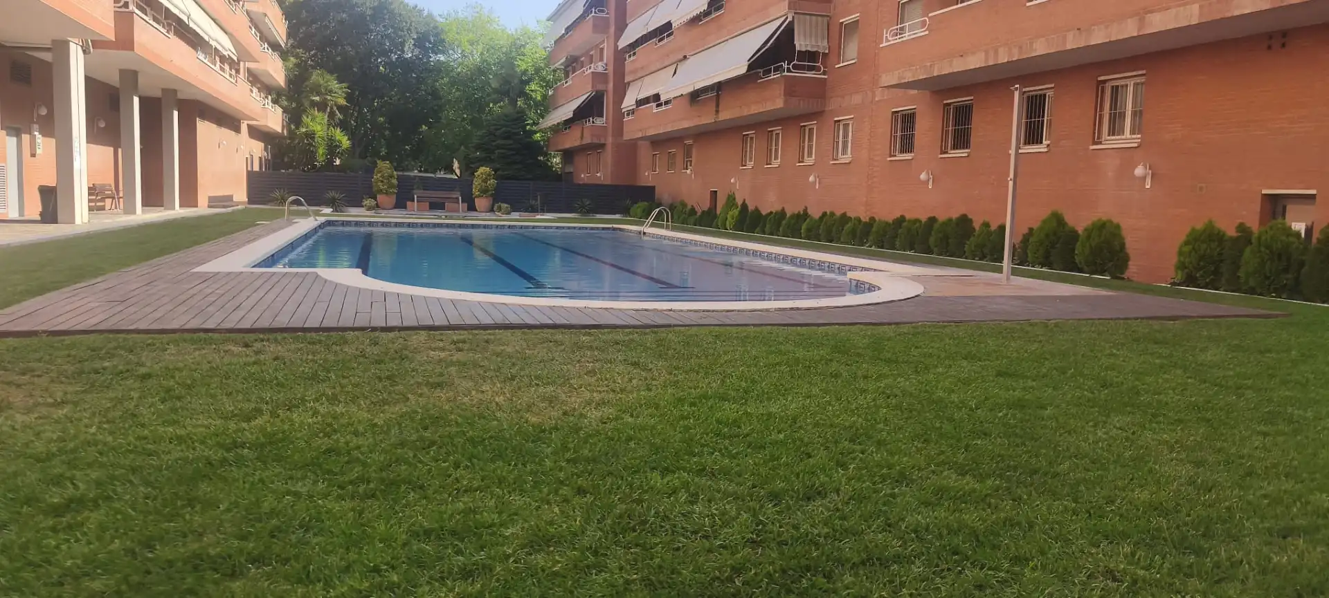 Piso con terraza en venta en Can Pantiquet, imagen 22