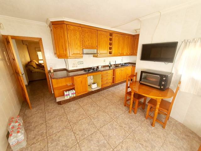 Piso en Venta en El Palmeral - San Antón