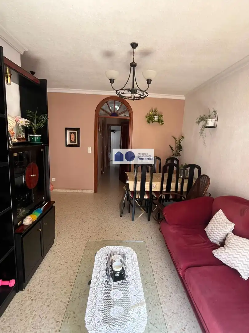 Flat for sale in Moguer