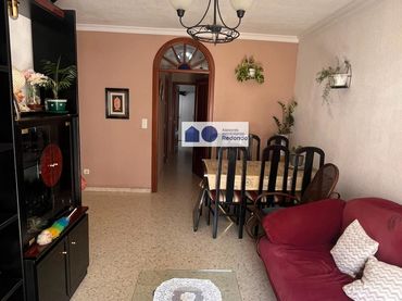 Flat for sale in Moguer