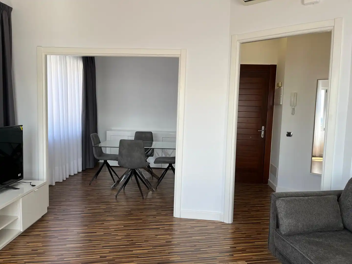 Flat for rent in Calle Patricio Estevanez, 4, Toscal