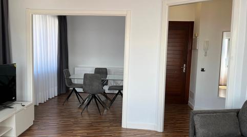 Foto 4 de Pis de lloguer a Calle Patricio Estevanez, 4, Toscal, Santa Cruz de Tenerife